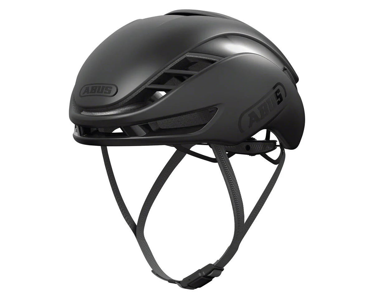 Abus GameChanger 2.0 MIPS Helmet (Velvet Black) (L)